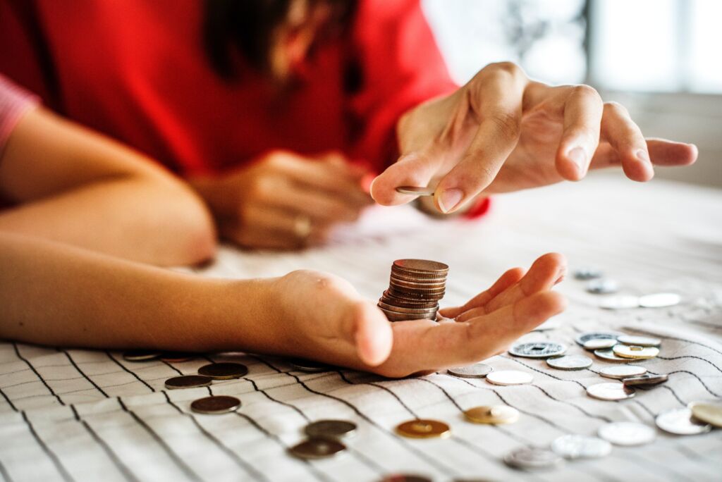 Don’t Over Price, and Don’t Under Price