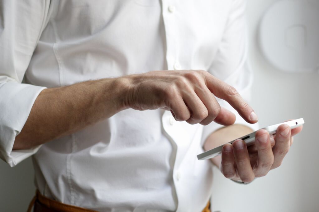 Direct phone access