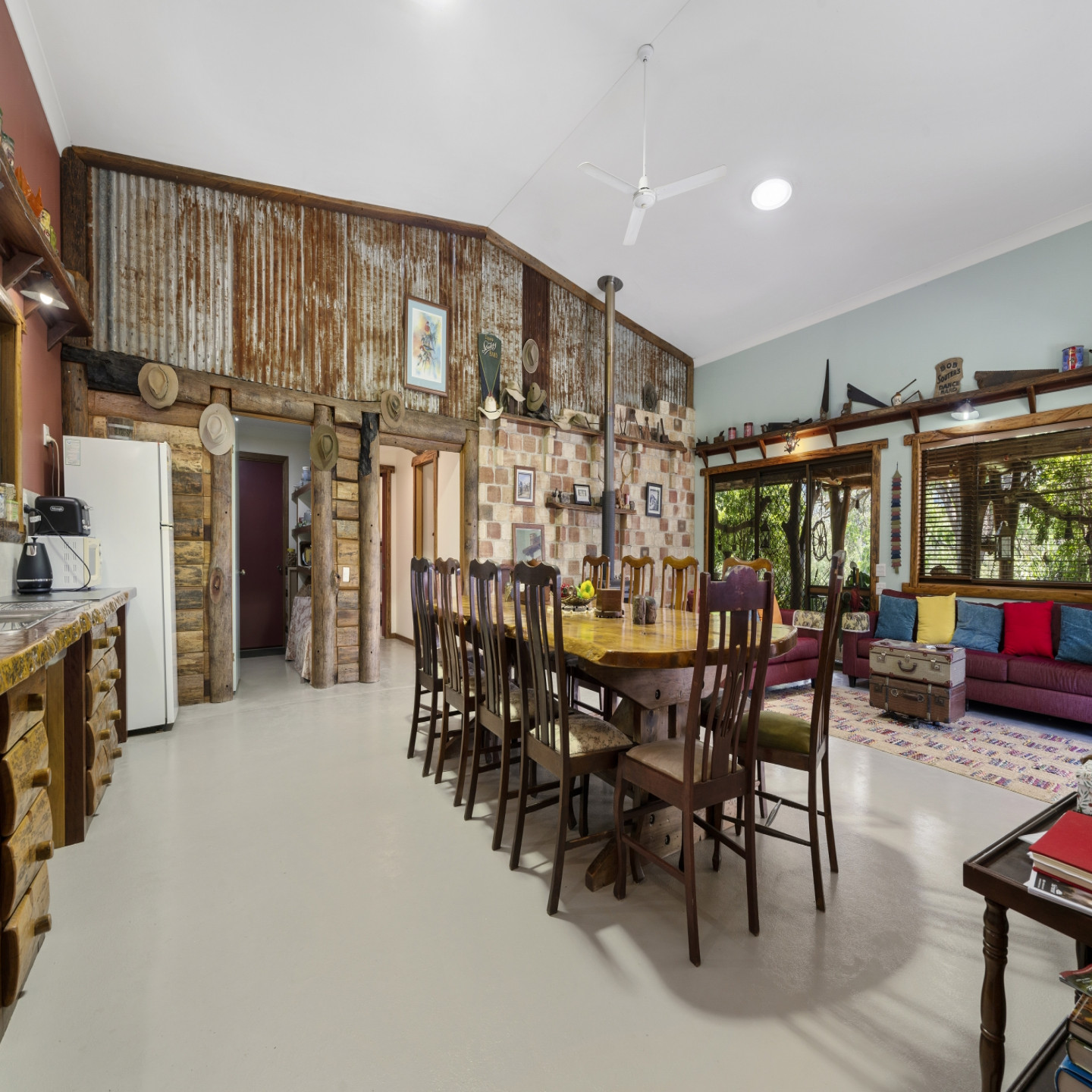 878 Mount Byron Road photo 6