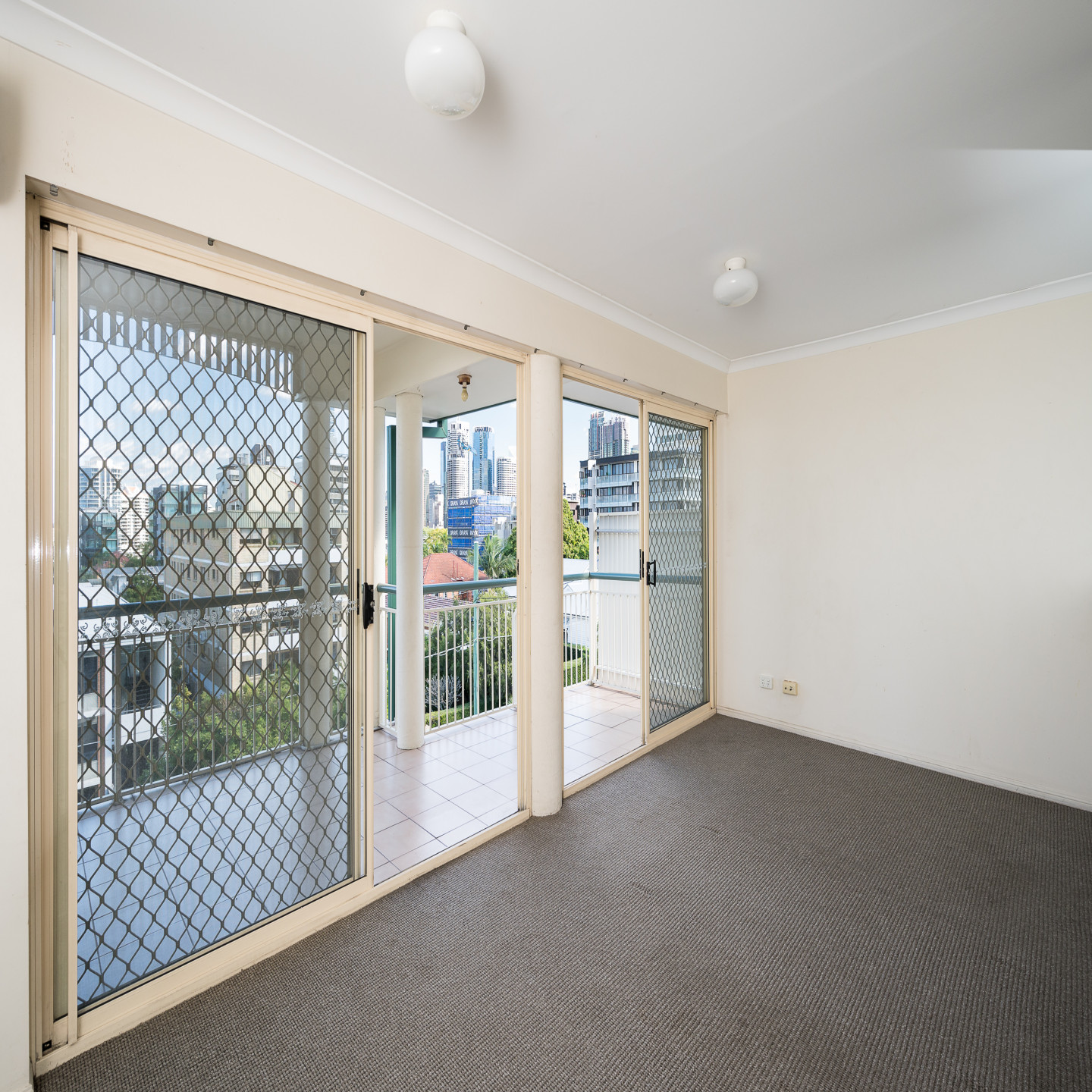 7/376 Bowen Terrace photo 5