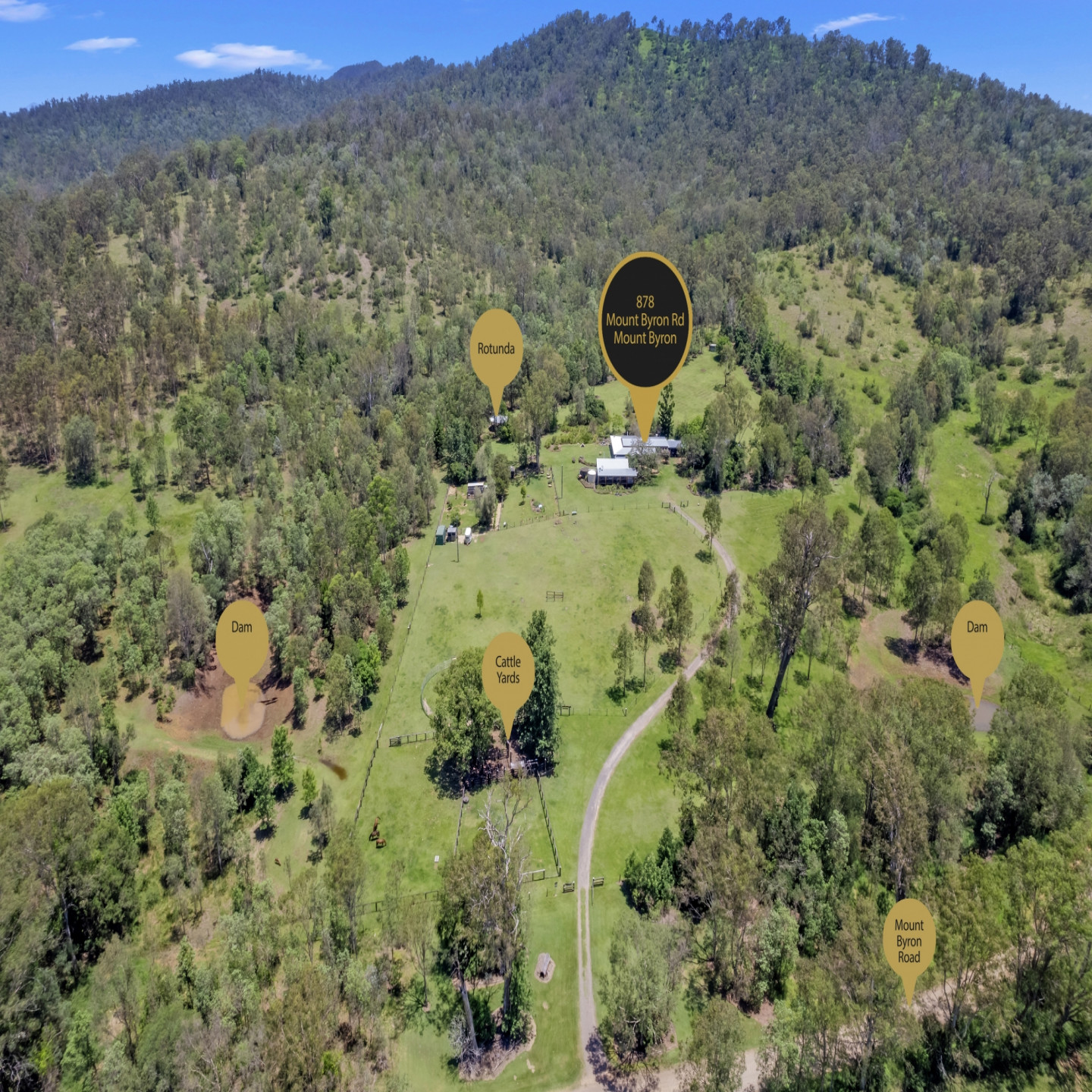 878 Mount Byron Road photo 17