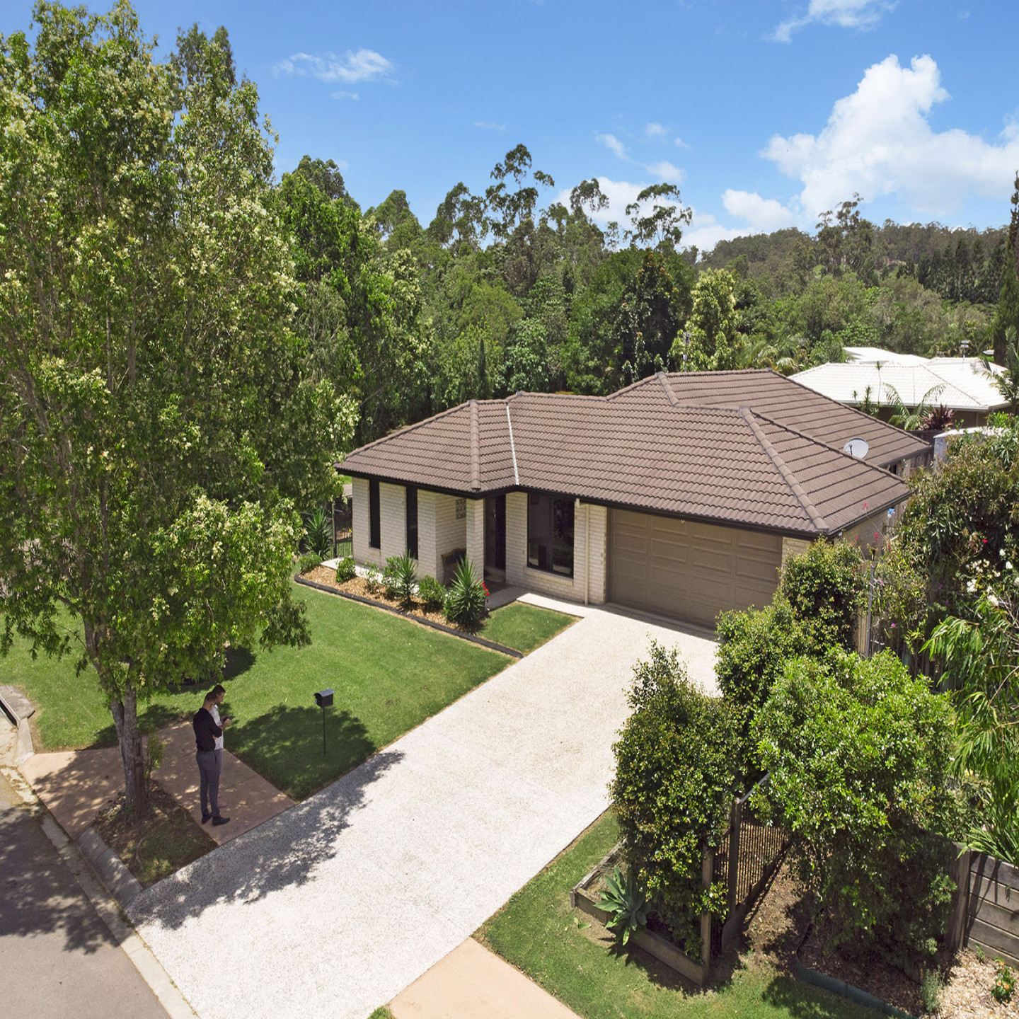 4 Macadam Court
