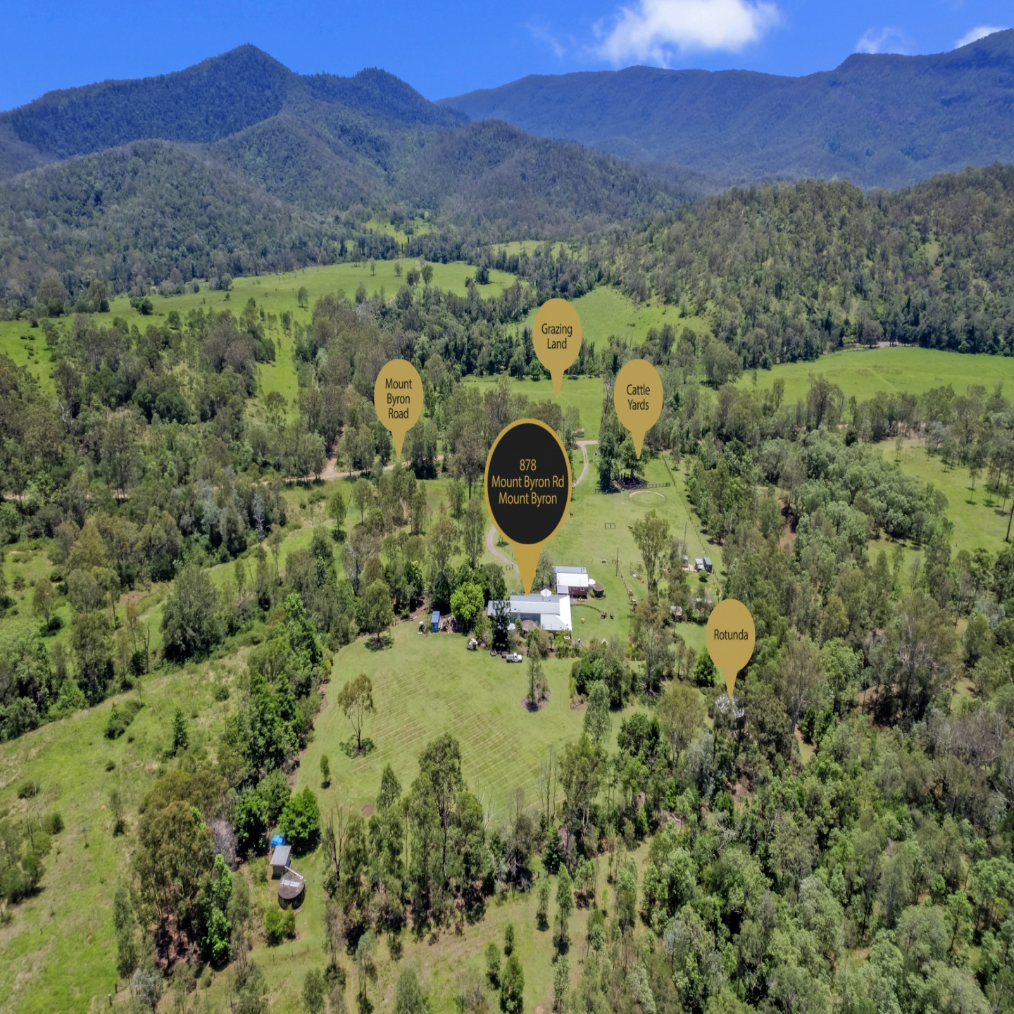 878 Mount Byron Road photo 18