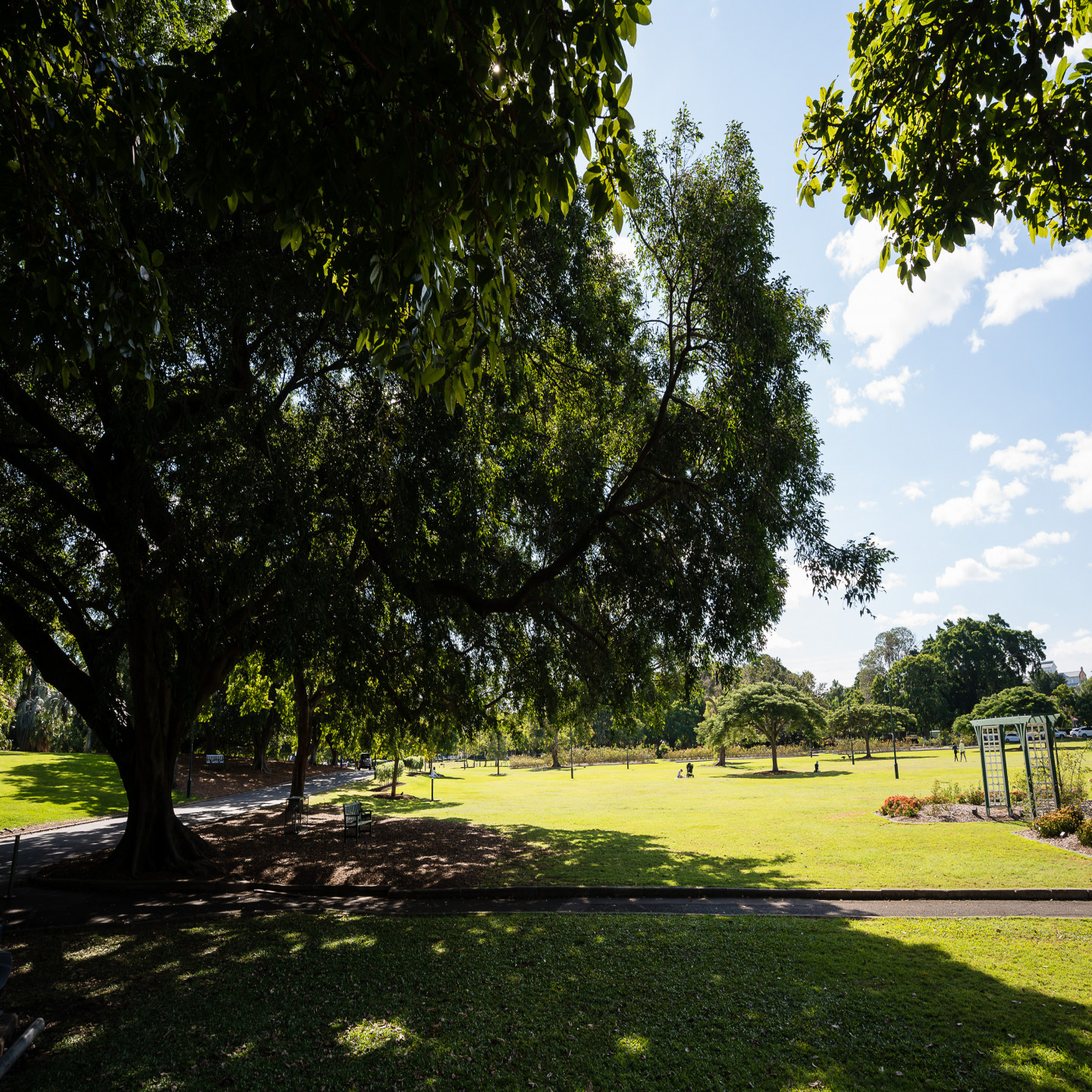 7/376 Bowen Terrace photo 7