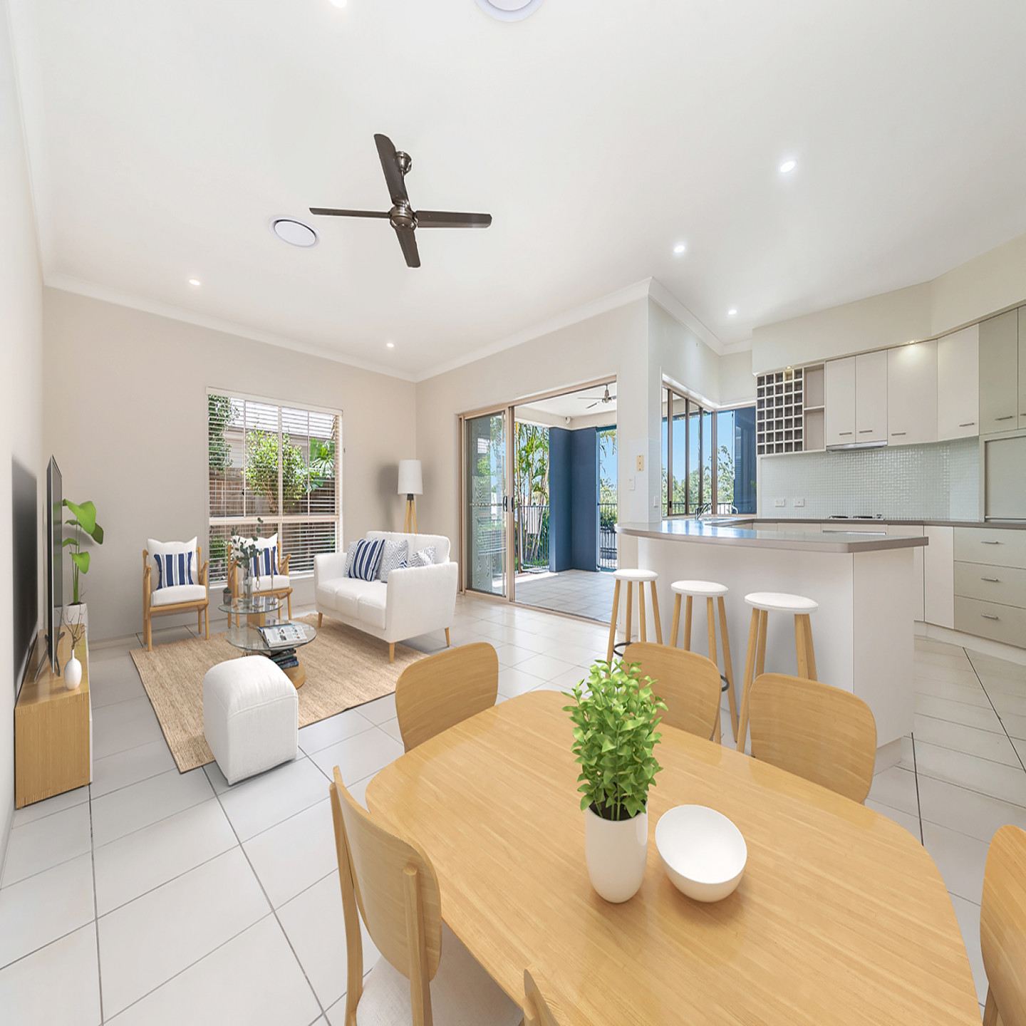 6 Crows Ash Court
