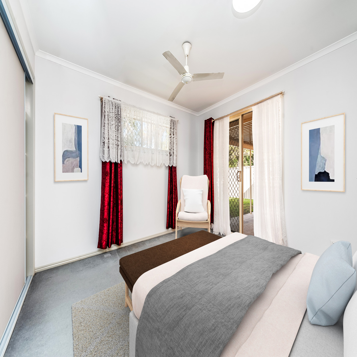 8 Calluna Place