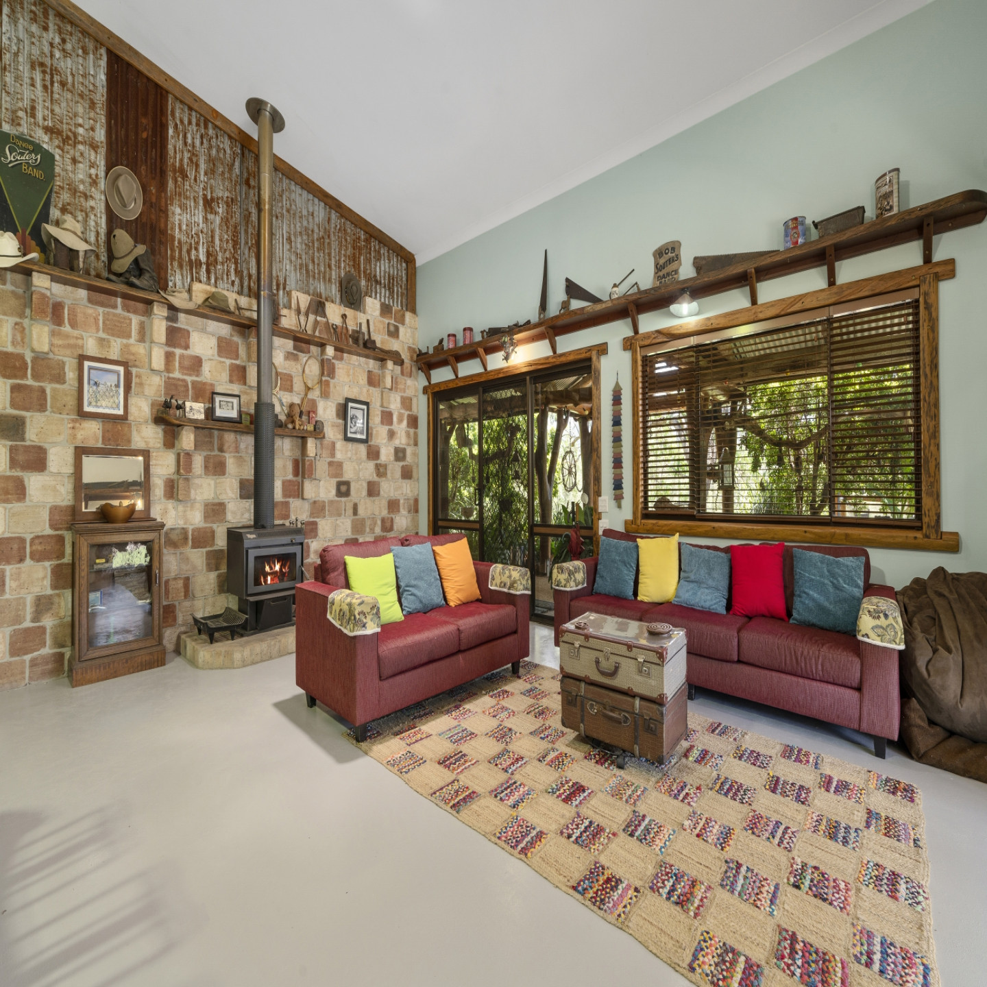 878 Mount Byron Road photo 7