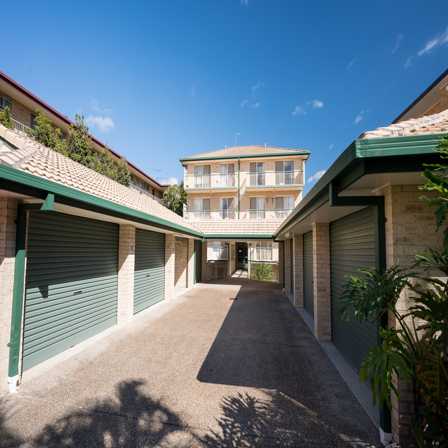 7/376 Bowen Terrace photo 6
