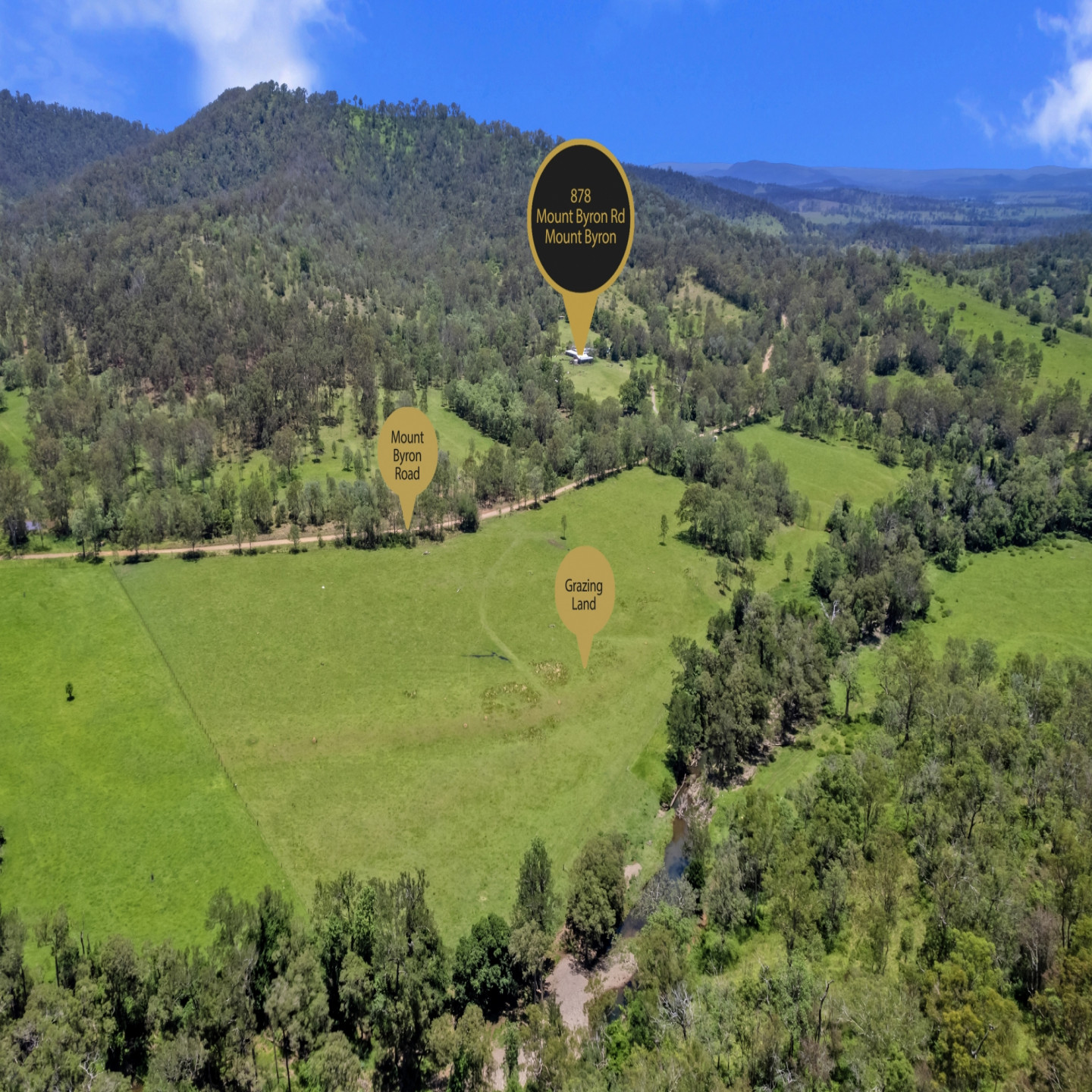 878 Mount Byron Road photo 10