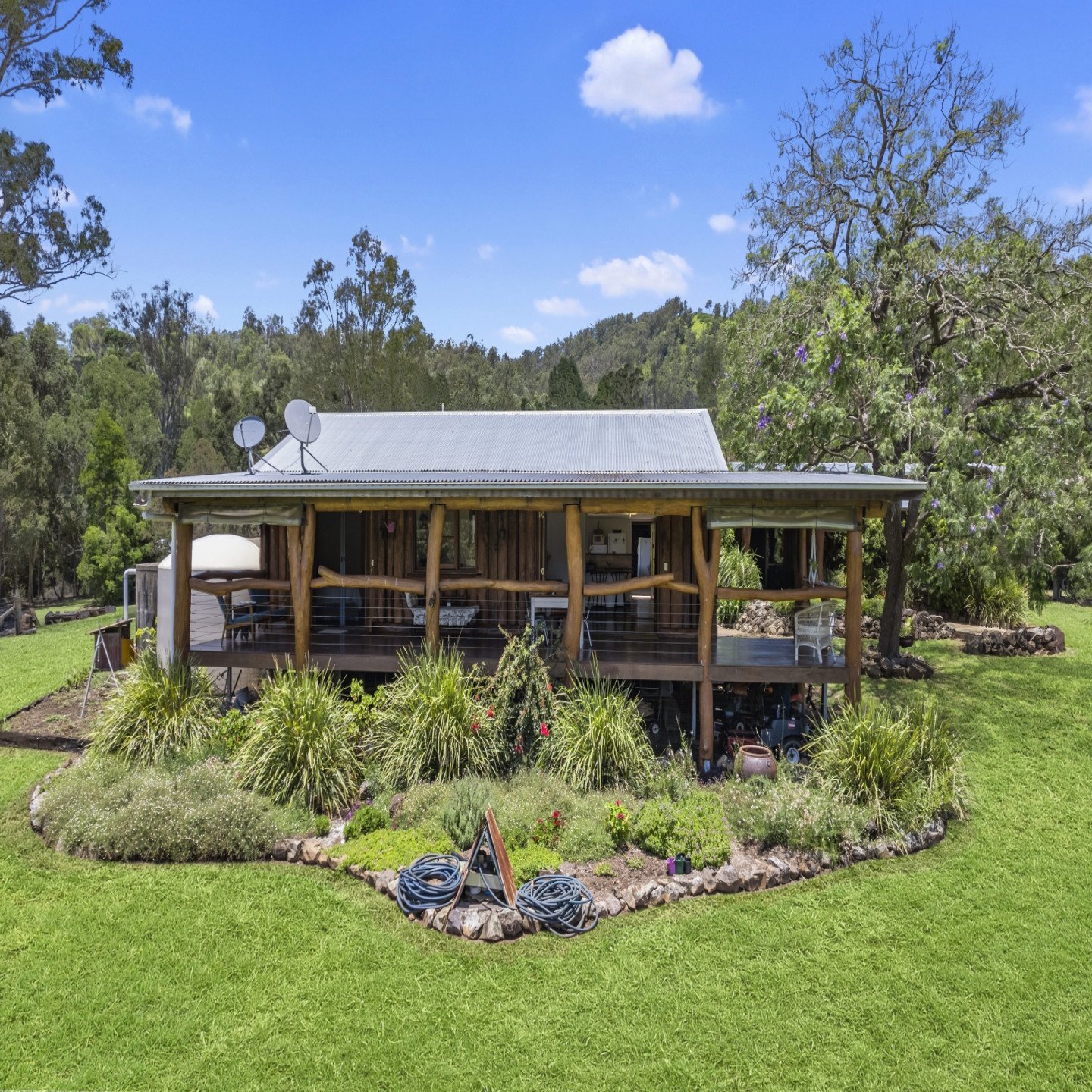 878 Mount Byron Road photo 14