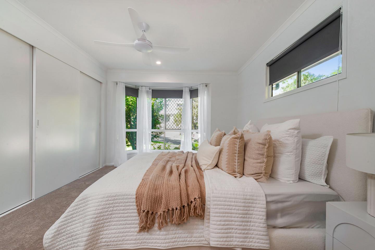 5 Braemar Road