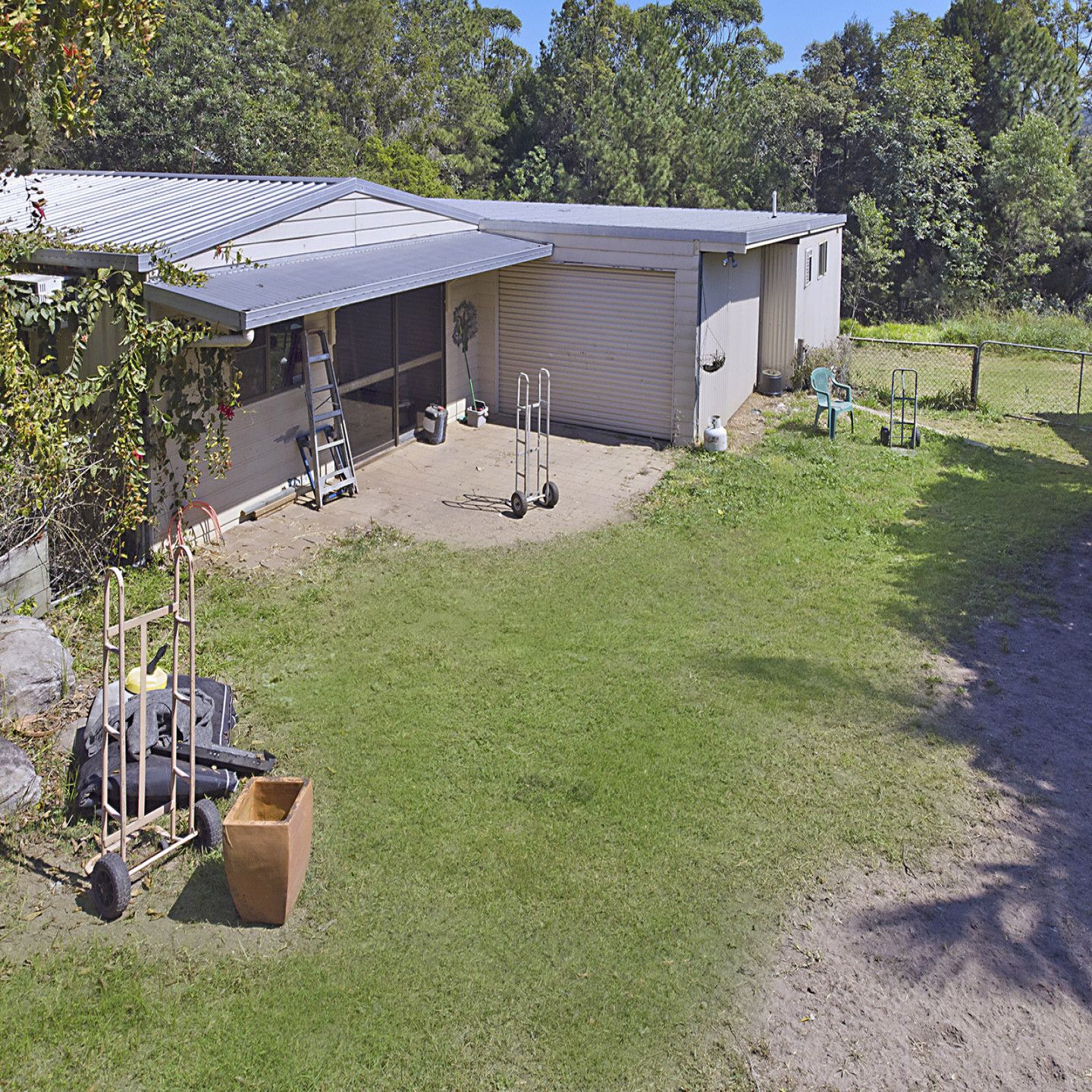 51 Spalls Road