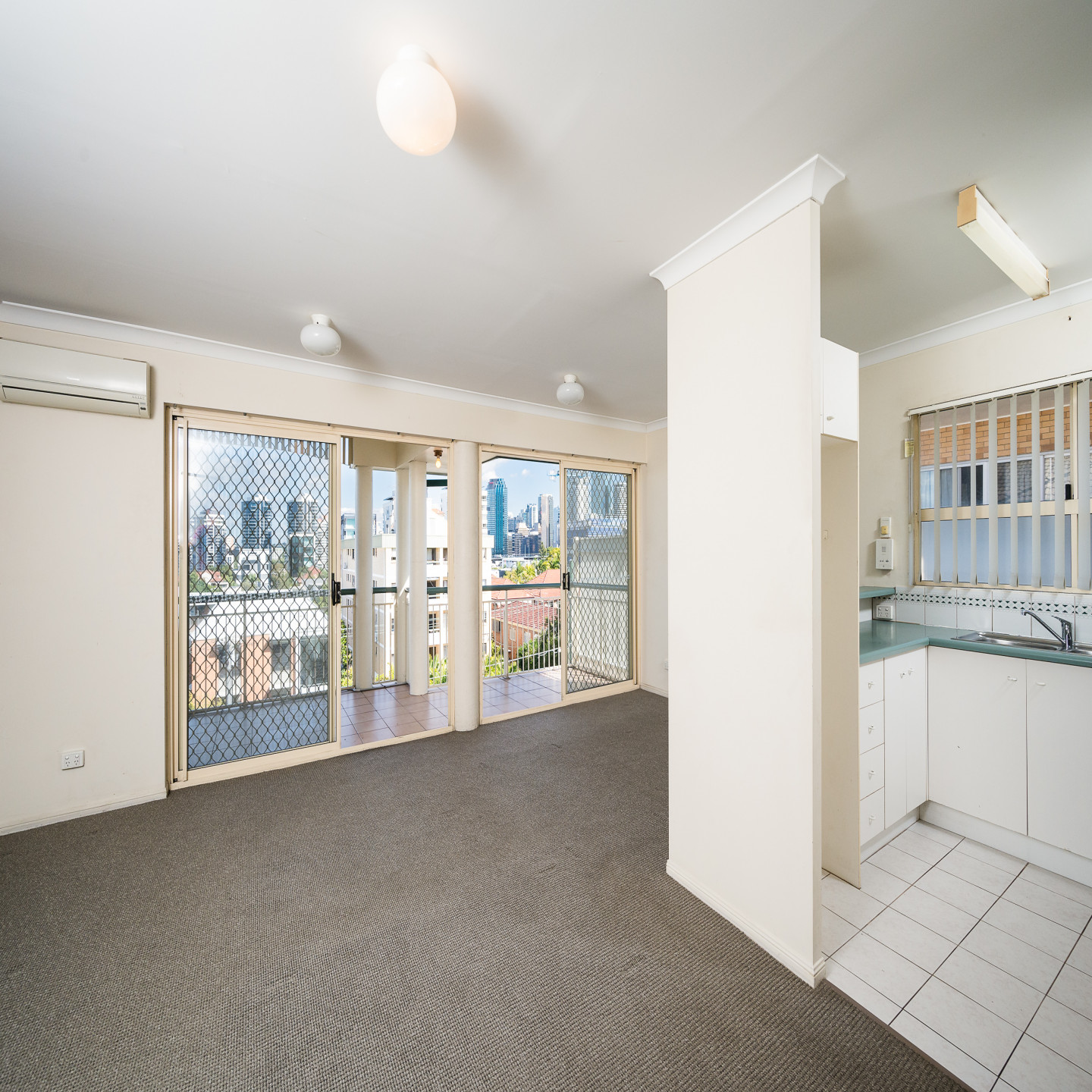 7/376 Bowen Terrace photo 16