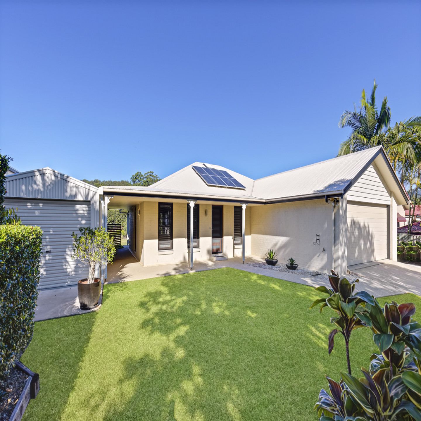 46 Old Orchard Drive