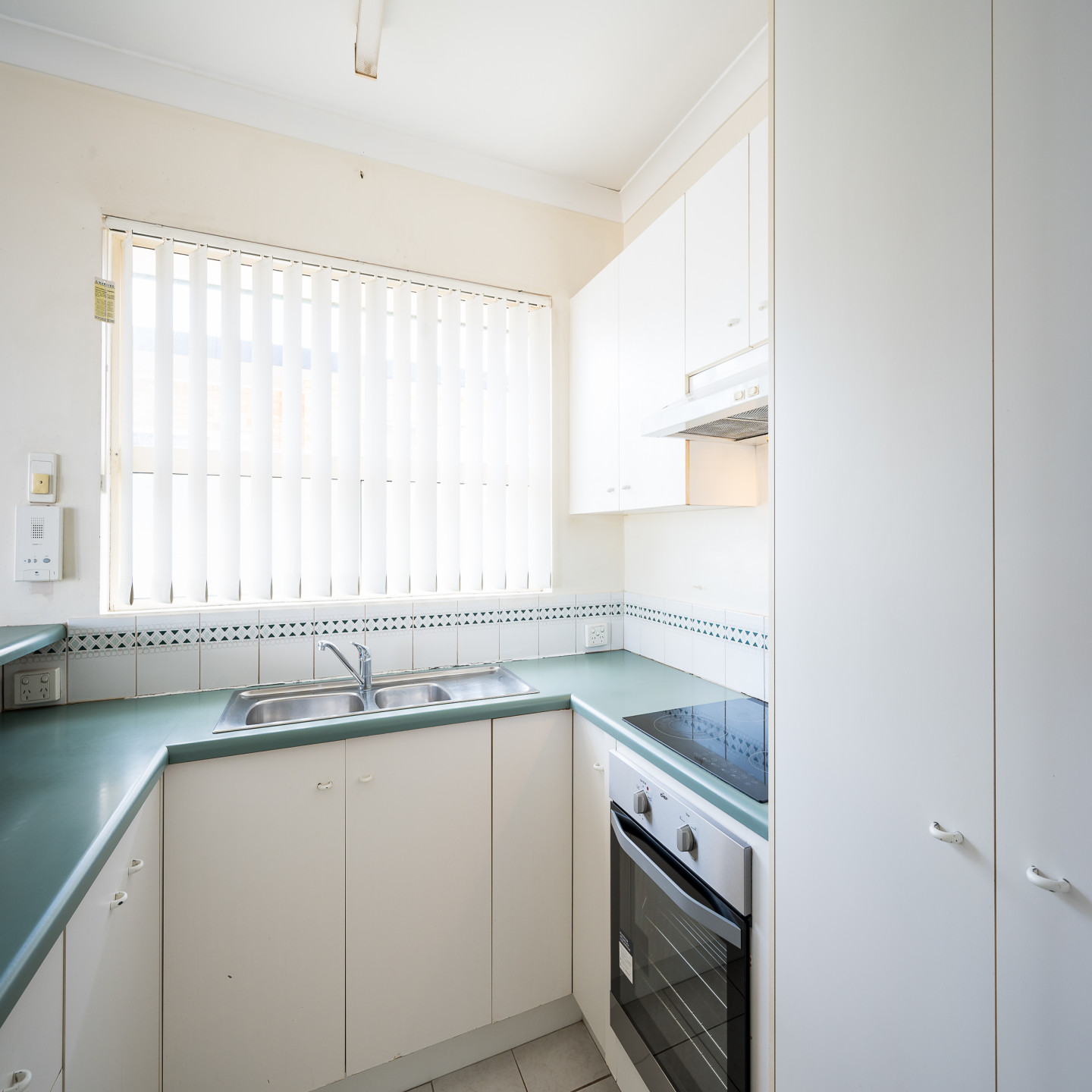 7/376 Bowen Terrace photo 12