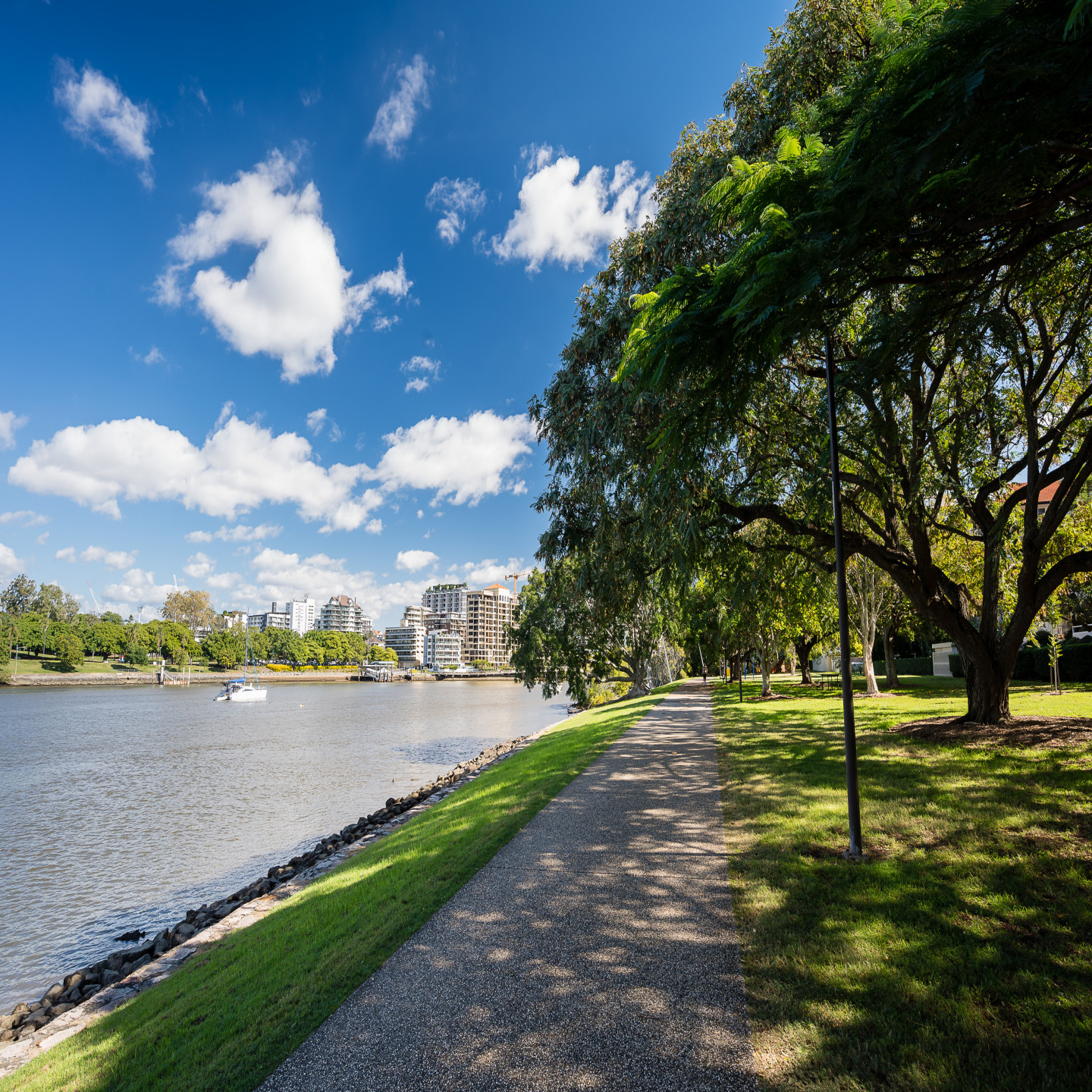 7/376 Bowen Terrace photo 3