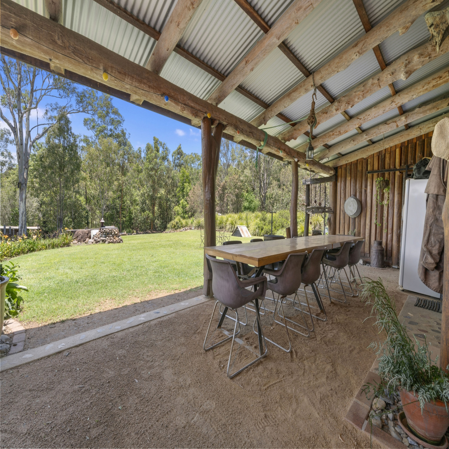 878 Mount Byron Road photo 13