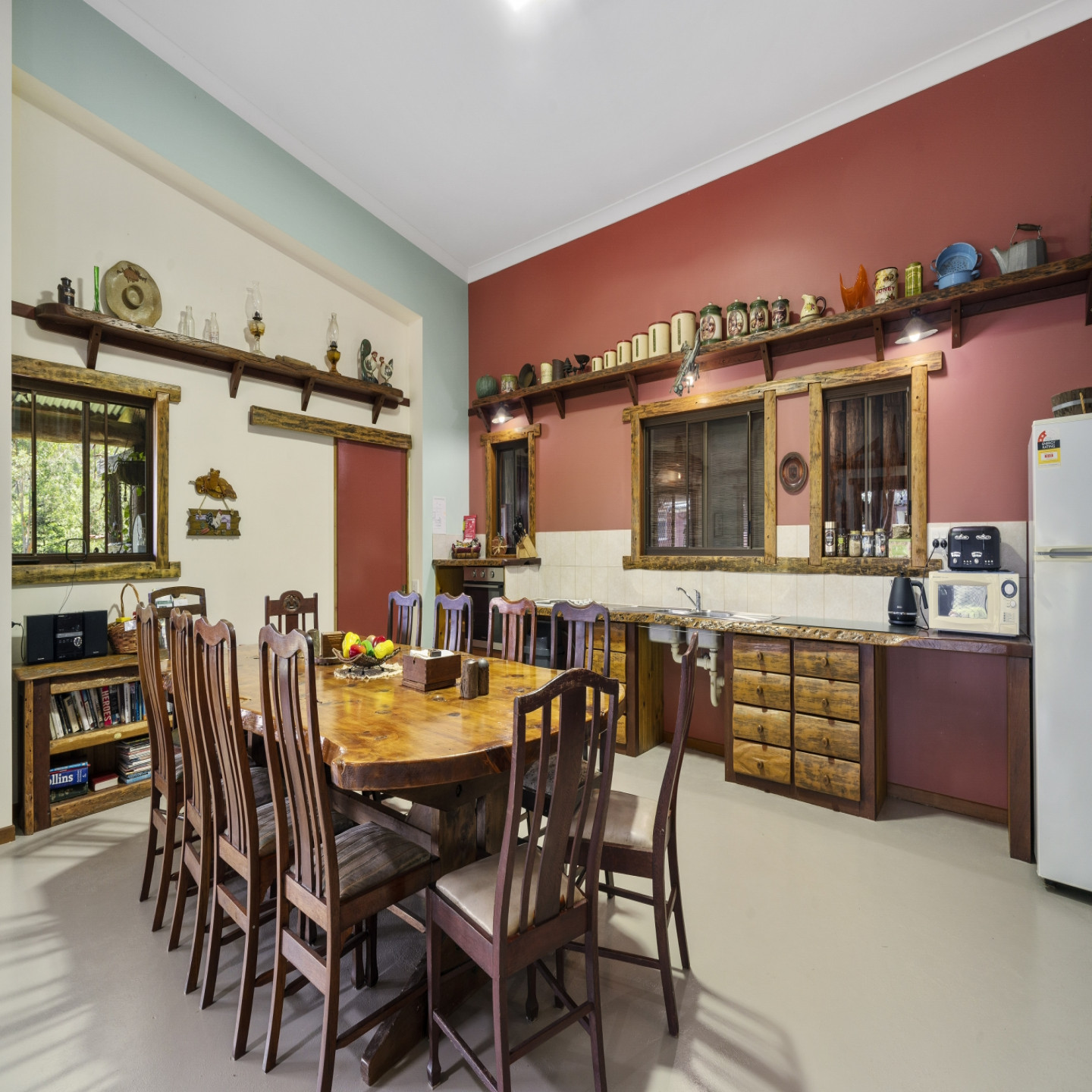 878 Mount Byron Road photo 11