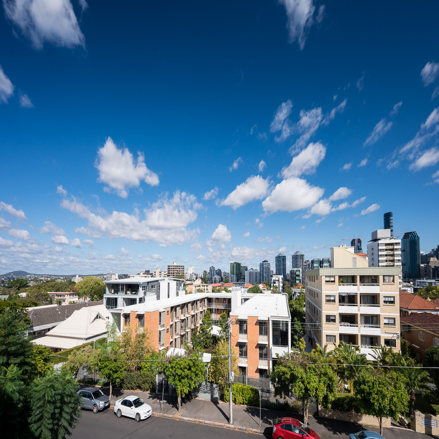 7/376 Bowen Terrace photo 9