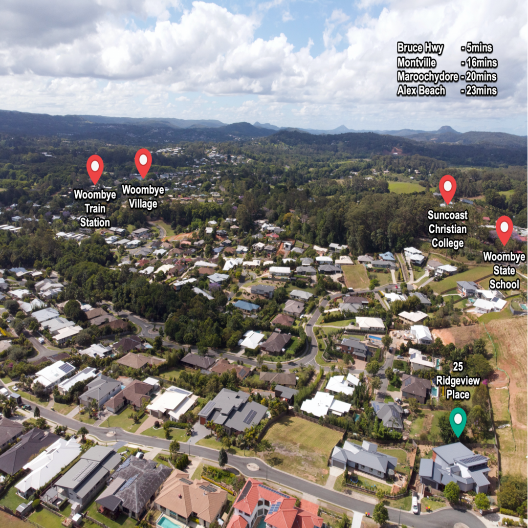 25 Ridgeview Place photo 2