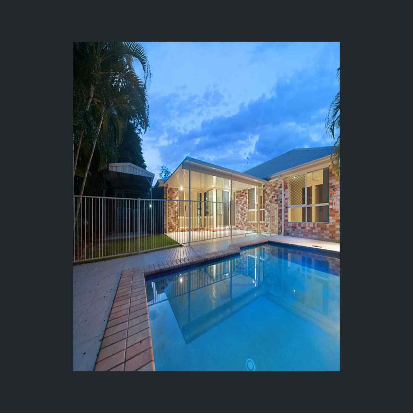17 Flame Tree Court