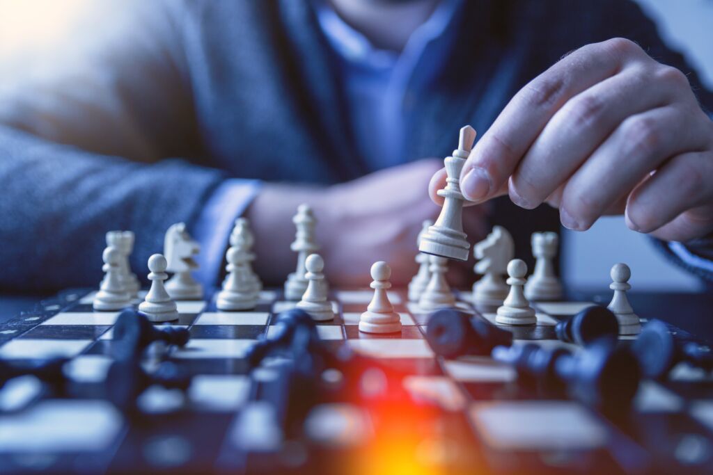 Know your investment strategy Know your investment strategy