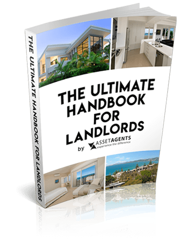 Real Estate Finance and Investments Book for Landlords