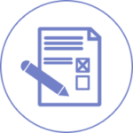 rental application graphic