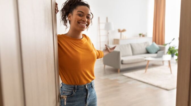 How to Have Successful, Stress-Free Open Homes
