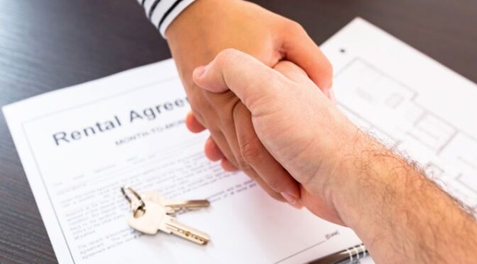 How to Get Your Rental Application Approved