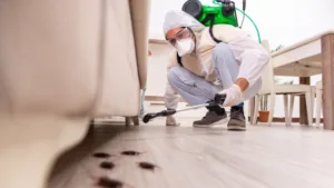 Pest-Management