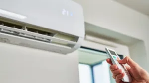 air-conditioners