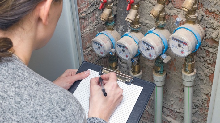 redirect your water bill to your property managers redirect your water bill to your property managers