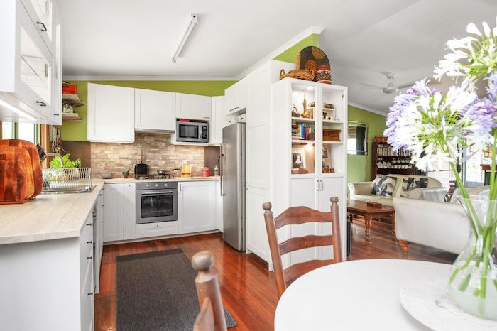 Cobbs Road Woombye lease renewal fee