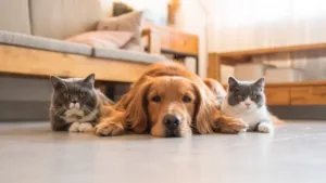 tenant-with-pets