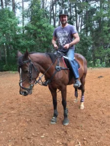 Me-at-home-horsing-around-768x1024