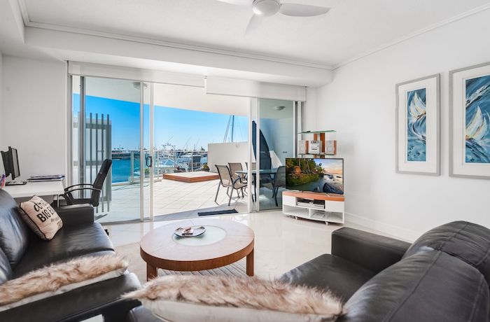 Nicklin Way Minyama advertise a rental property
