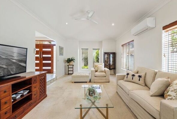 Shorehaven Drive Noosaville advertise my rental after a tenant notice