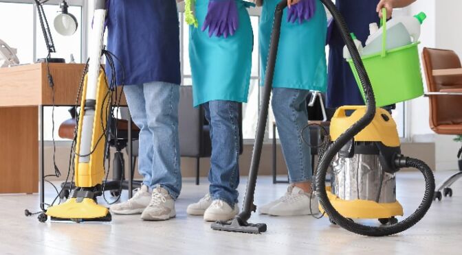 A Guide to Bond Cleaning a Rental Property in Qld Australia