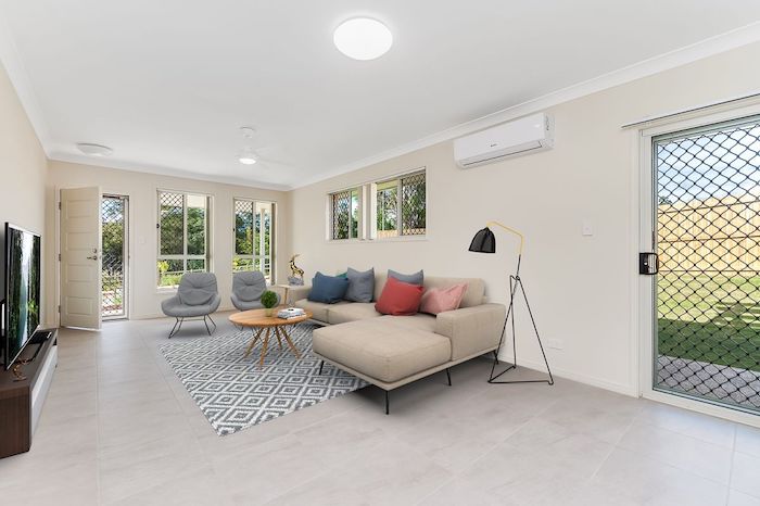 Lime Court Palmwoods pests webs