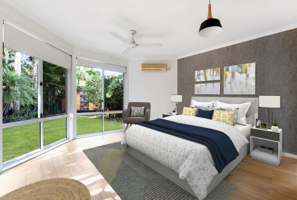 Moffat Beach $680 pw