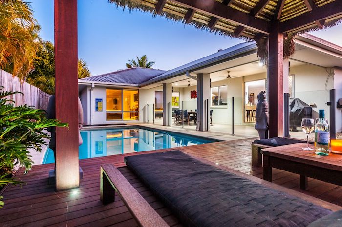 Ridge Vista Court PALMWOODS Using Self Managed Super Fund Buy Property Australia