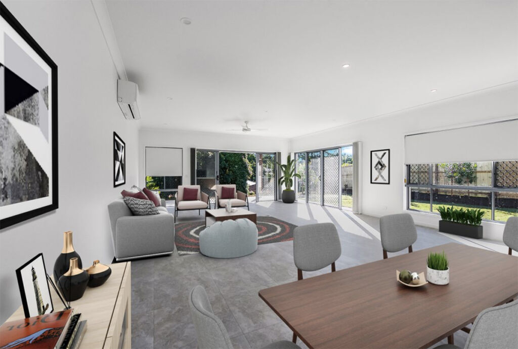 Woombye $600 pw