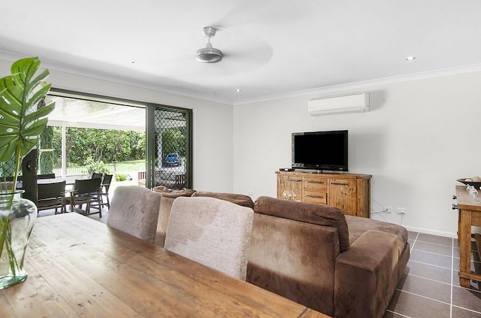 Macadam Ct palmwoods real estate market on the sunshine coast