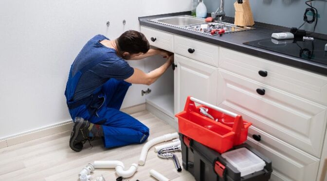 Investment Property Maintenance in Qld