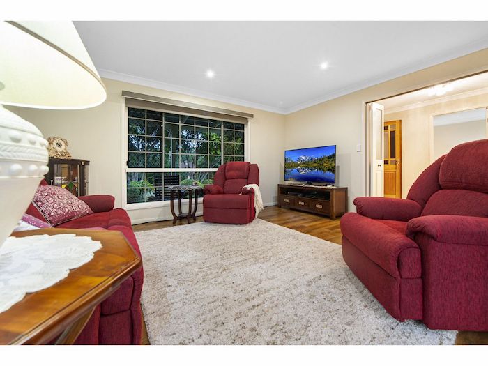 Old Orchard Drive PALMWOODS Investment Property Maintenance in Qld