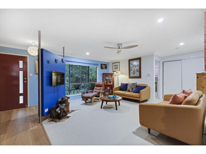 Paynters Pocket Avenue PALMWOODS why maintenance delayed