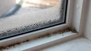 mould