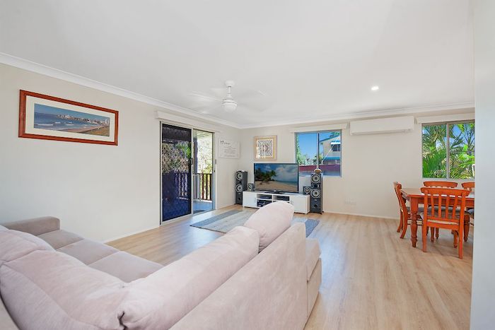 Stanley Street PALMWOODS property auction sale on sunshine coast