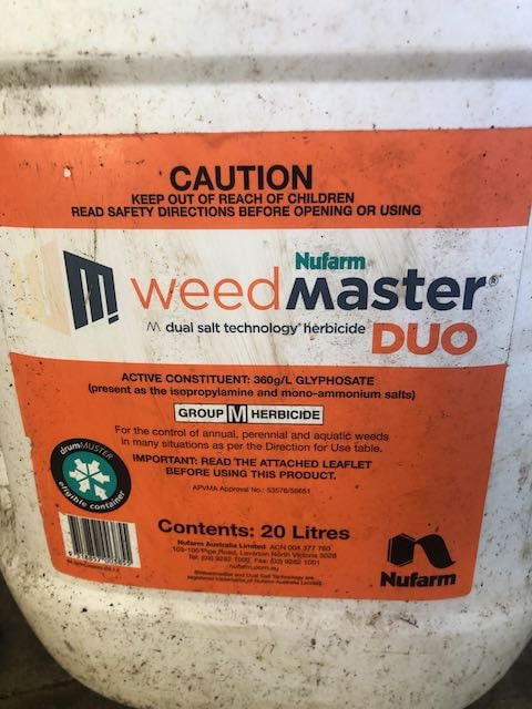 zero weed killer for occupants to maintain the yard zero weed killer for occupants to maintain the yard